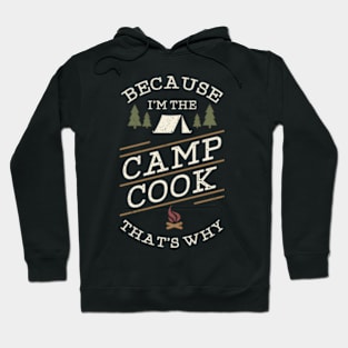 Cam G Camp Cook Rv And Camper Or Hoodie